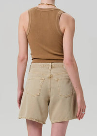 Citizens of Humanity Caralyn Tank- Marcona-Hand In Pocket
