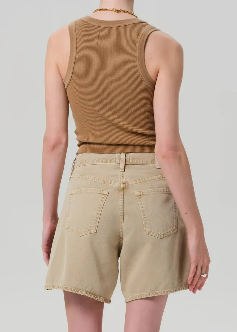 Citizens of Humanity Caralyn Tank- Marcona-Hand In Pocket