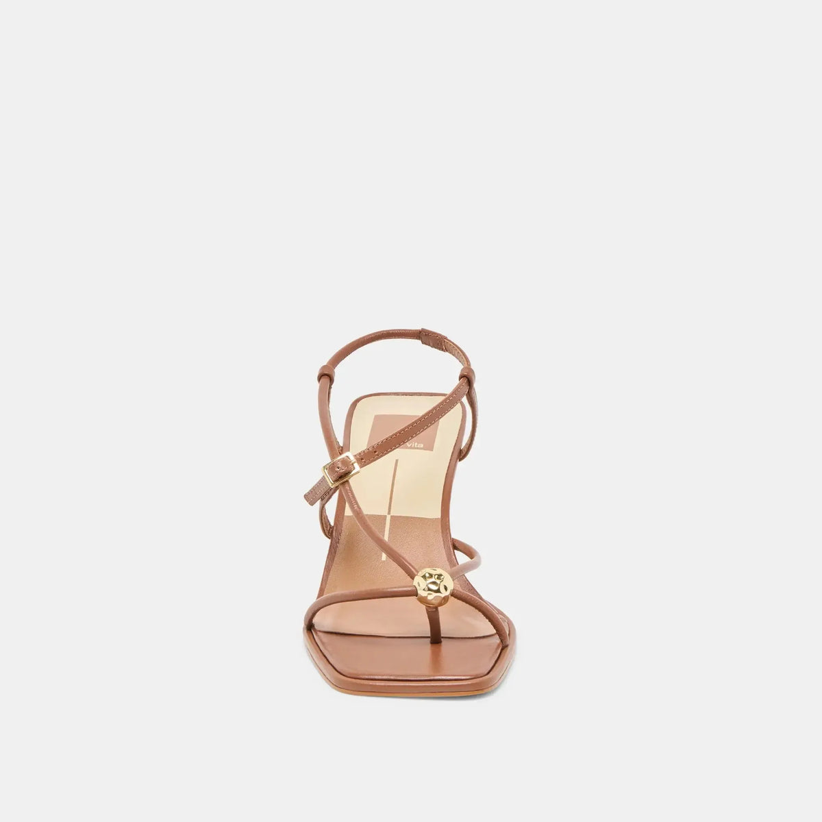 Dolce Vita Mylee- Cognac-Hand In Pocket