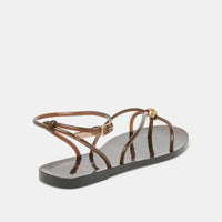 Dolce Vita Kenley - Chocolate-Hand In Pocket