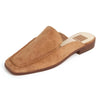 Dolce Vita Bradly-Brown Suede-Hand In Pocket