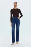 Pistola Evie Slim Bootcut Jeans- Penthouse