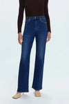Pistola Evie Slim Bootcut Jeans- Penthouse