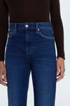Pistola Evie Slim Bootcut Jeans- Penthouse
