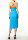 Adelyn Rae Dani "O" Ring Slip Dress***FINAL SALE***-Hand In Pocket