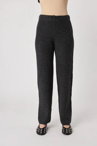 John & Jenn Toby Pant - Carbon