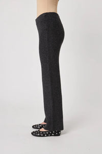 John & Jenn Toby Pant - Carbon