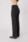 John & Jenn Toby Pant - Carbon