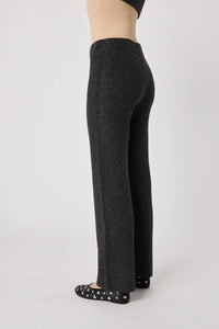 John & Jenn Toby Pant - Carbon
