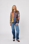 John & Jenn Brooks Jacket- Four Seasons-Hand In Pocket