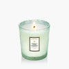 Voluspa 9oz Classic Candle - French Cade-Hand In Pocket