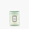 Voluspa 5.5oz Small Jar Candle - French Cade-Hand In Pocket
