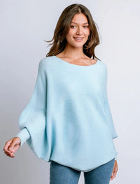 Kerisma RYU Top - Light Blue