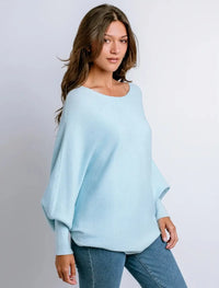 Kerisma RYU Top - Light Blue