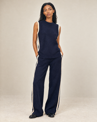 THML Rowan Set - Navy