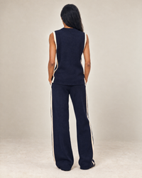 THML Rowan Set - Navy