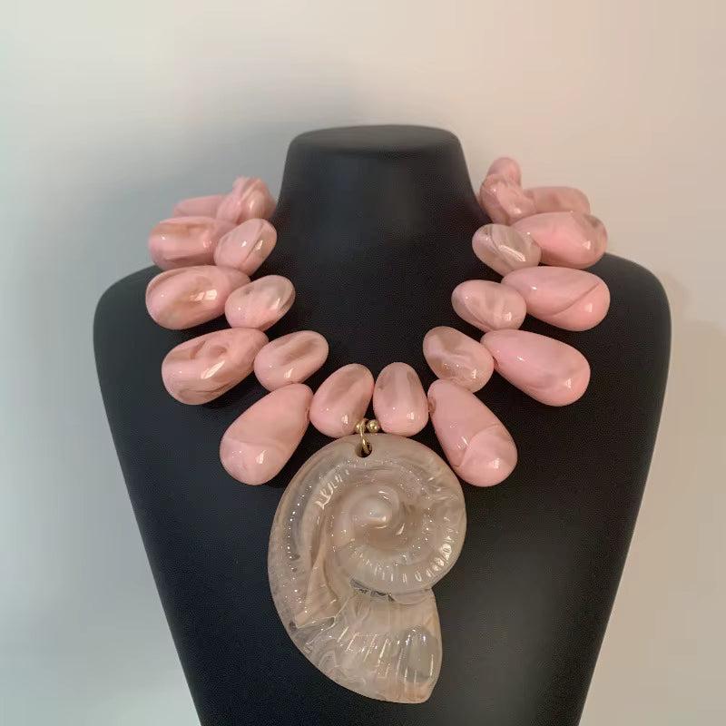 Derya Strand - Pink