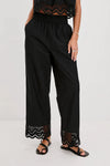 Rails Henrik Pants - Black-Hand In Pocket