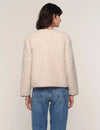 Heartloom Nia Jacket - Milk