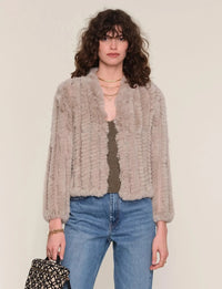 Heartloom Rosa Jacket - Angel