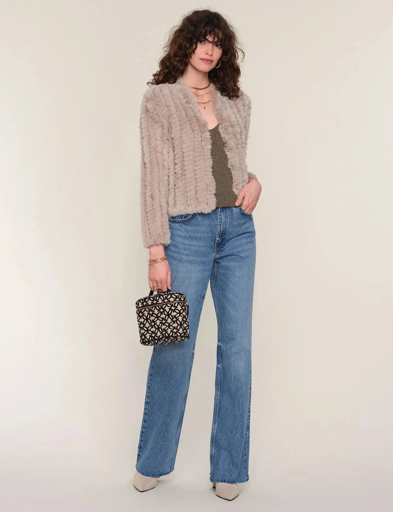 Heartloom Rosa Jacket - Angel