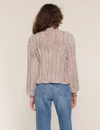 Heartloom Rosa Jacket - Angel