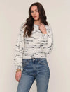 Heartloom Everly Sweater- Ivory