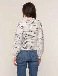 Heartloom Everly Sweater- Ivory