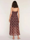 Heartloom Auren Dress-Batik-Hand In Pocket