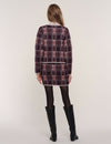Heartloom Sprouse Set- Plum-Hand In Pocket