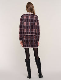 Heartloom Sprouse Set- Plum-Hand In Pocket