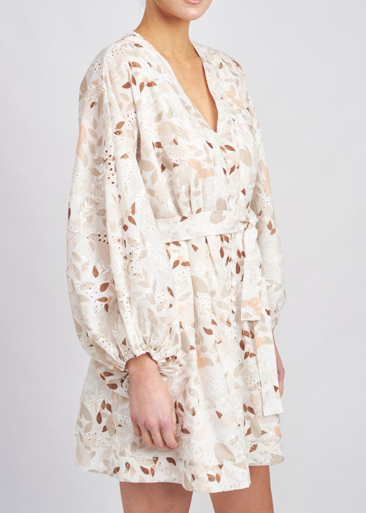 En Saison Cara Mini Dress ***FINAL SALE***-Hand In Pocket
