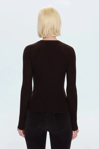 Pistola Juno LS Top- Mocha