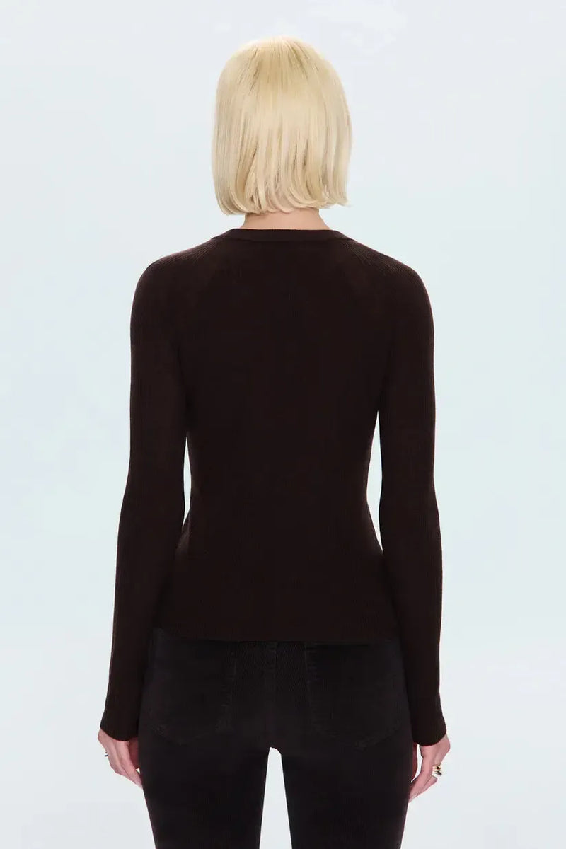 Pistola Juno LS Top- Mocha