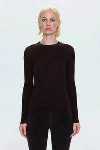 Pistola Juno LS Top- Mocha