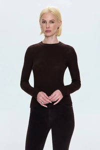 Pistola Juno LS Top- Mocha
