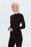 Pistola Juno LS Top- Mocha