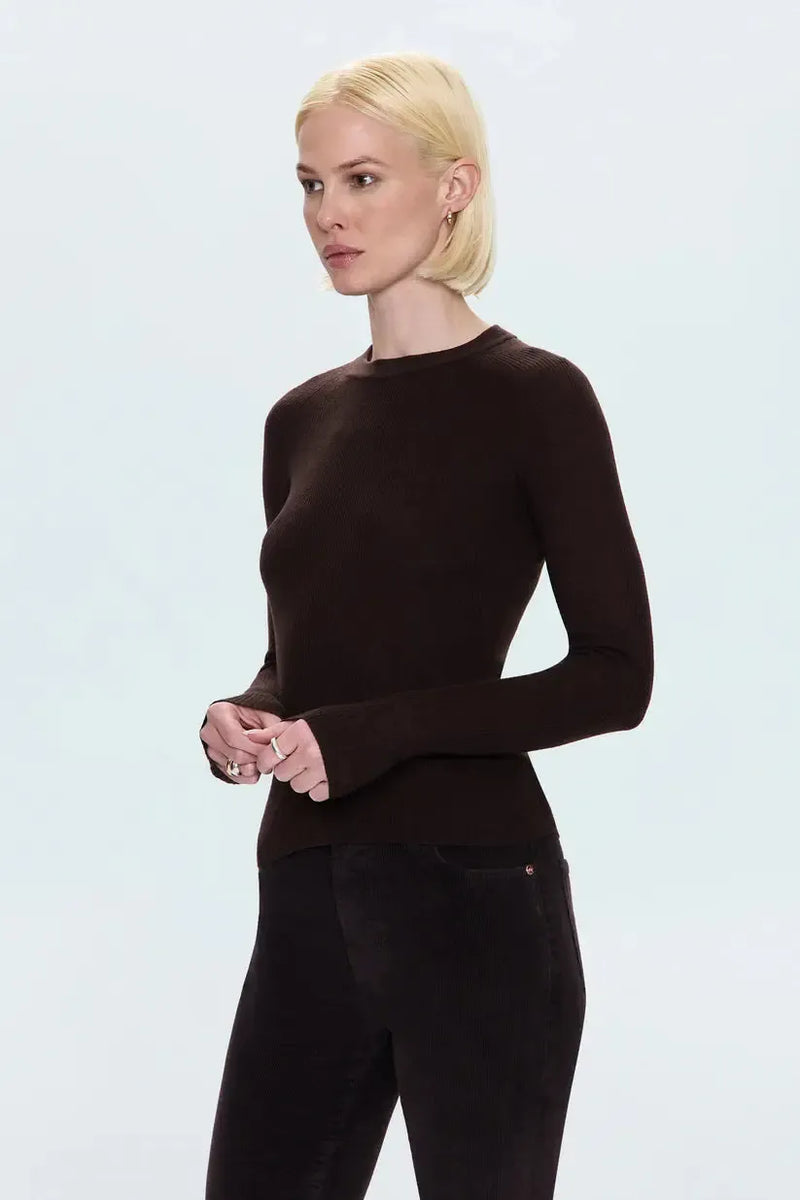 Pistola Juno LS Top- Mocha