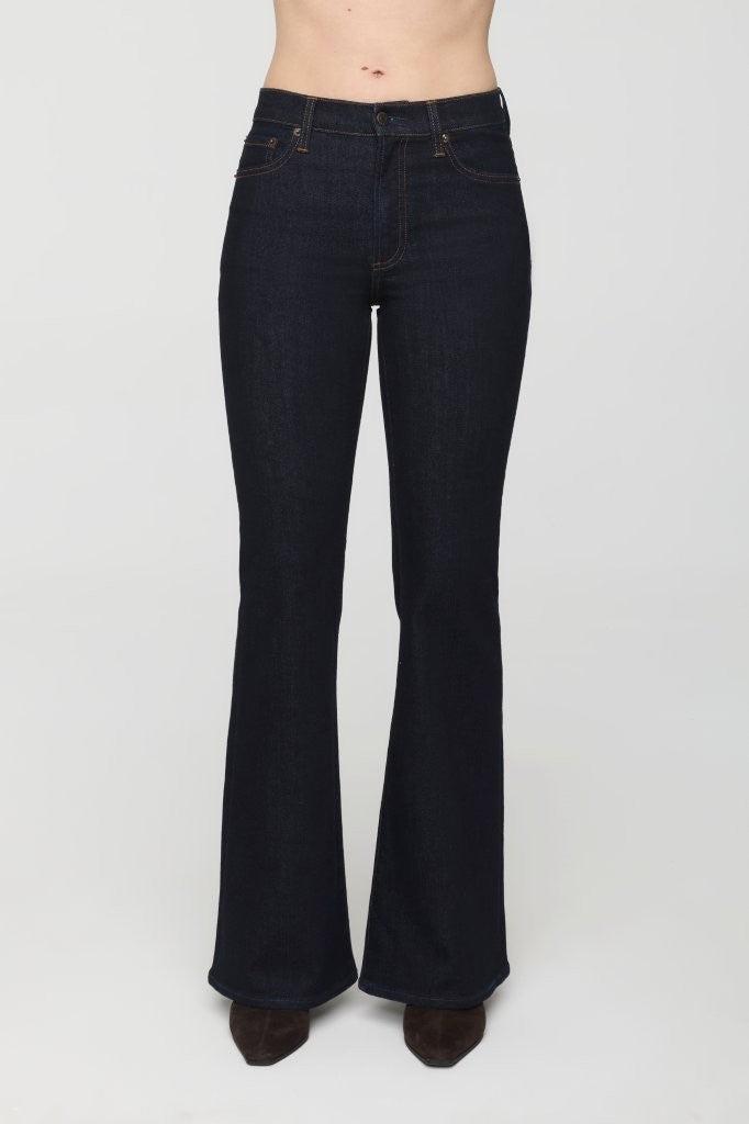Pistola Kinsley Flare - Night Flight-Hand In Pocket