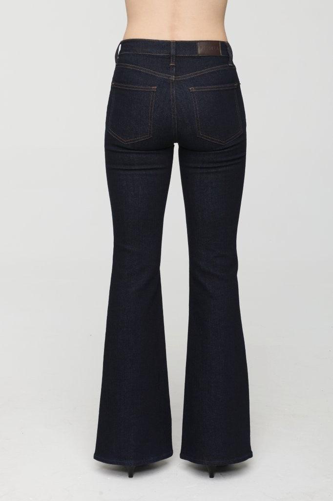 Pistola Kinsley Flare - Night Flight-Hand In Pocket