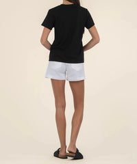 KUT Remington S/S Shirt- Black