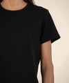 KUT Remington S/S Shirt- Black