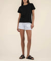 KUT Remington S/S Shirt- Black