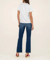 KUT Remington S/S Shirt- Ivory
