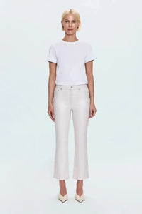 Pistola Lennon -Ivory Luster