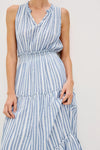 Rails LouLou Dress- Jalisco Stripe-Hand In Pocket