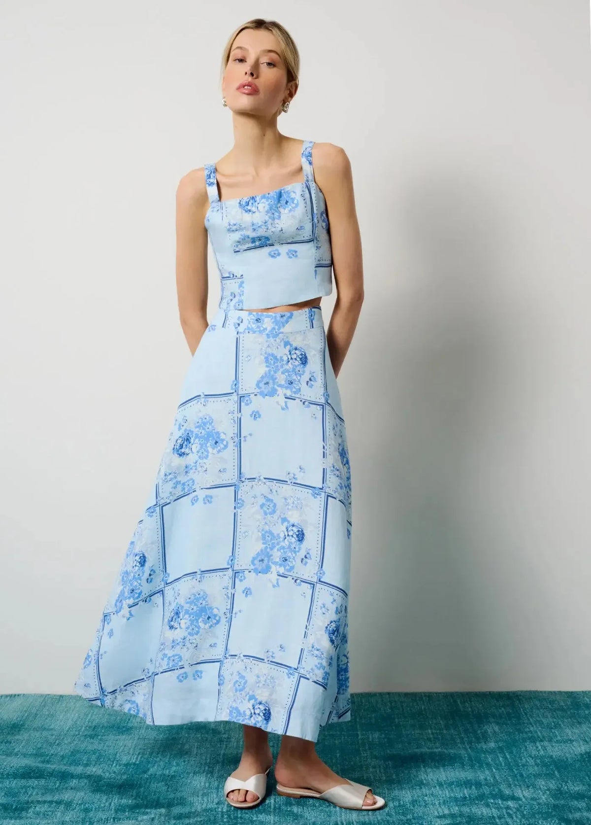 Favorite Daughter  Sophisticated & Chic Styles | Hand in Pocket Atlanta   Hand In Pocket
