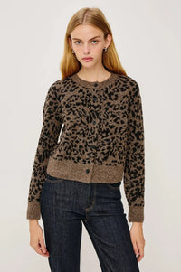 Rails Matilda Sweater - Spotted-Hand In Pocket
