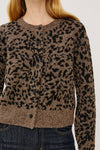 Rails Matilda Sweater - Spotted-Hand In Pocket