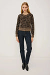 Rails Matilda Sweater - Spotted-Hand In Pocket